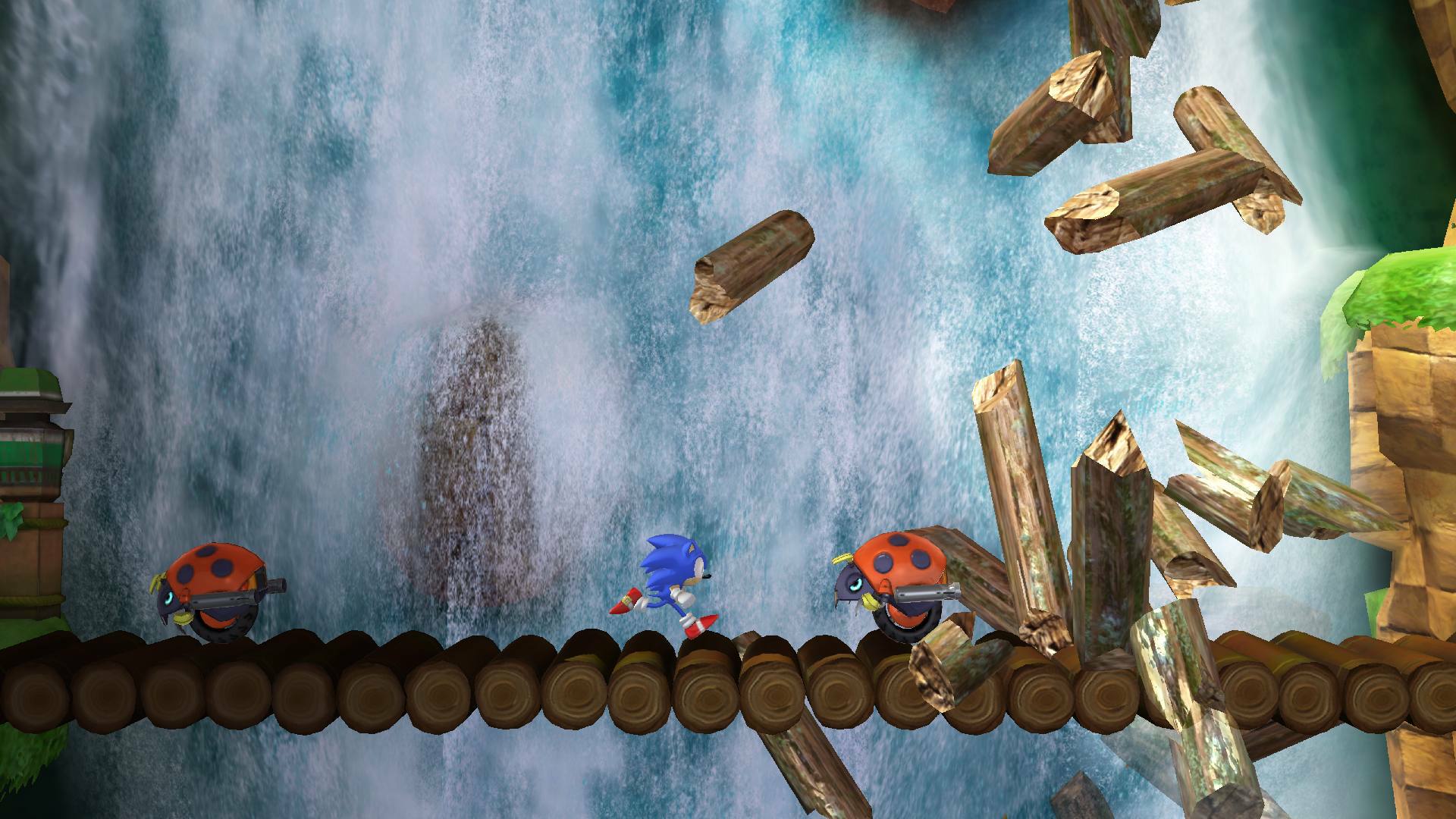 Sonic Generations - Imagen 40